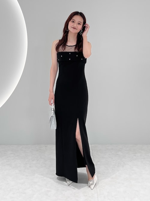 Leja（レジャ） ドレス : ZOZOTOWN Yahoo!店 - 通販 - Yahoo!ショッピング