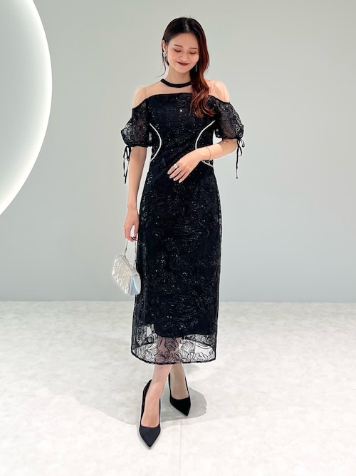 Leja（レジャ） ドレス : ZOZOTOWN Yahoo!店 - 通販 - Yahoo!ショッピング