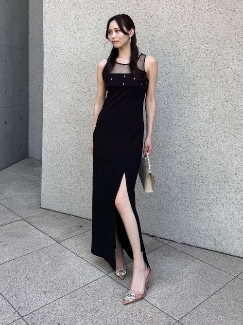 Leja（レジャ） ドレス : ZOZOTOWN Yahoo!店 - 通販 - Yahoo!ショッピング