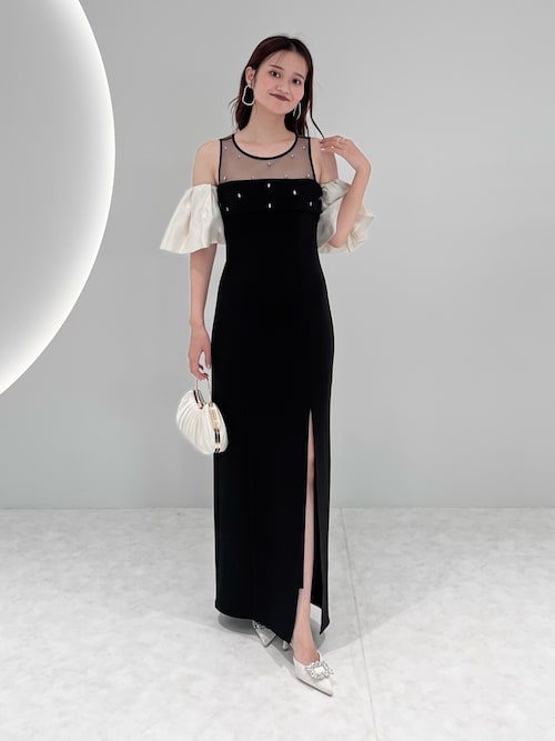 Leja（レジャ） ドレス : ZOZOTOWN Yahoo!店 - 通販 - Yahoo!ショッピング