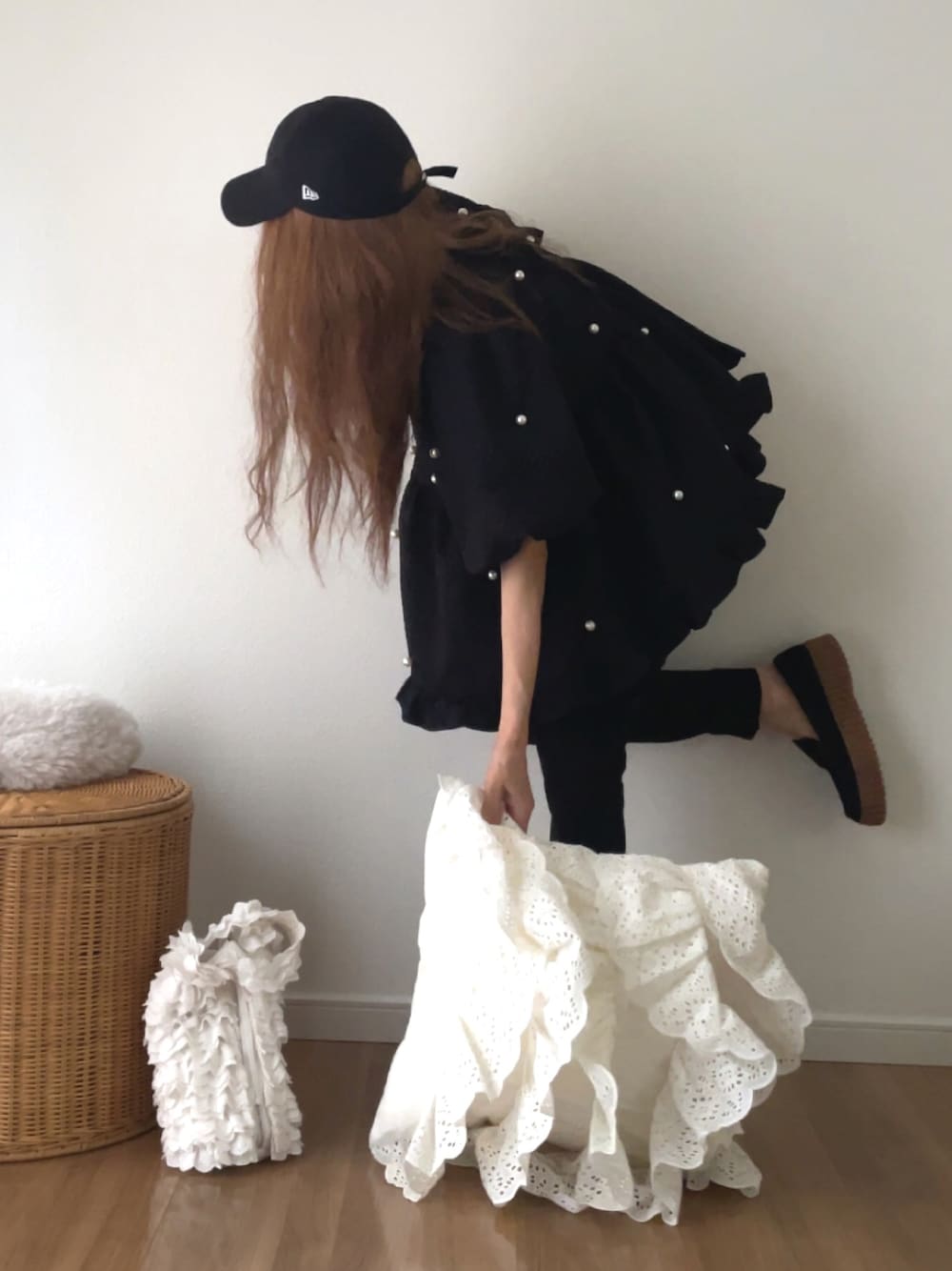 MARRY MEのシャツ/ブラウスを使った人気ファッションコーディネート - WEAR