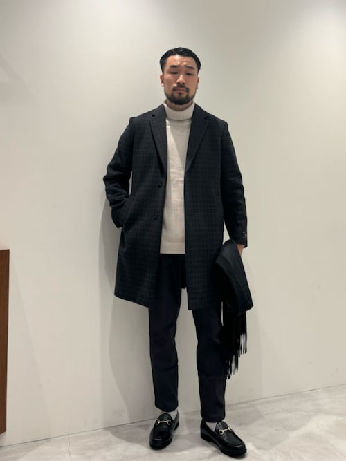 all time shoes” ビット ローファー（ローファー）｜BEAUTY&YOUTH