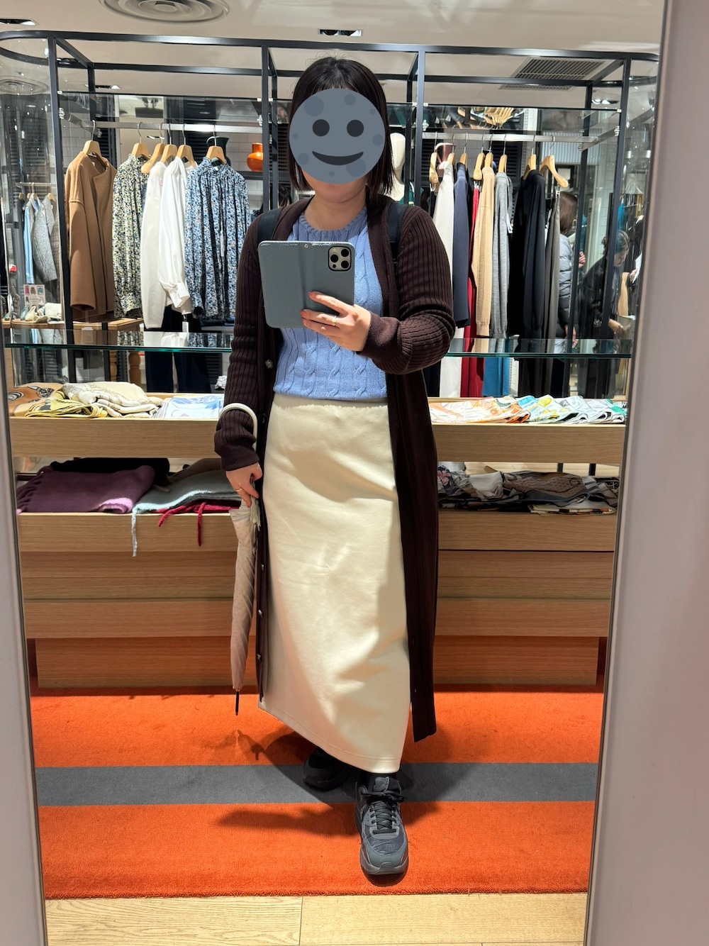 Deuxieme Classe（ドゥーズィエムクラス）の「EVERYDAY I LIKE. リブ