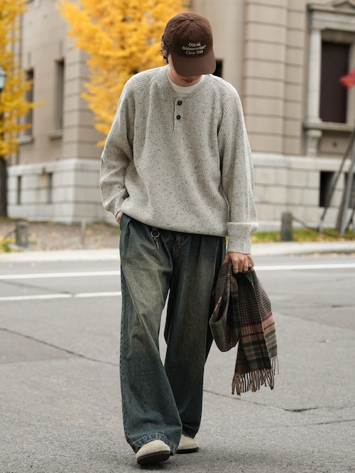 POLO RALPH LAUREN（ポロ ラルフ ローレン）の「パッチワーク チェック