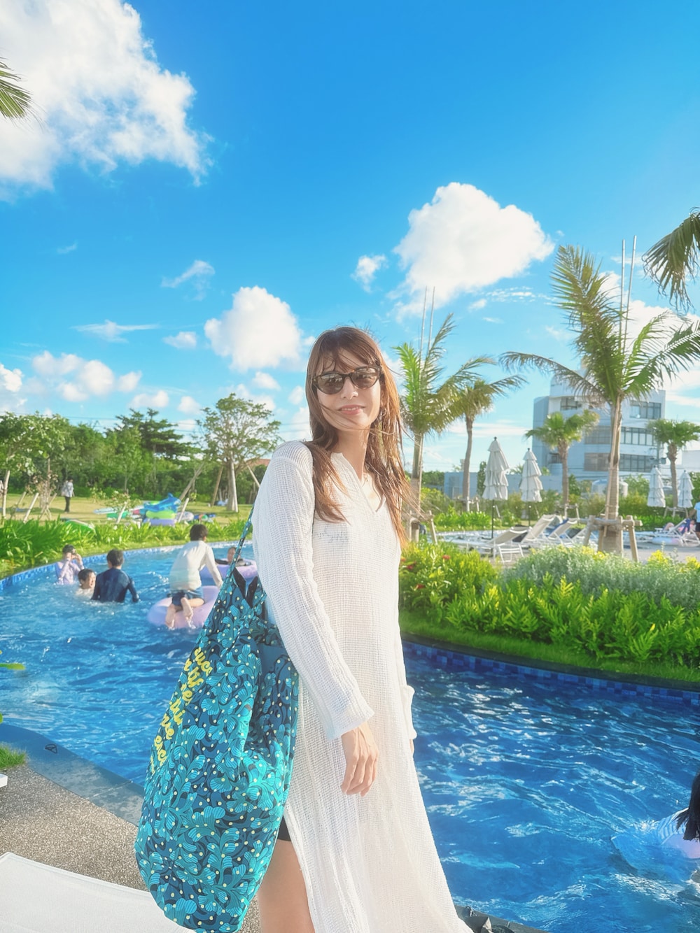 UN3D.の水着を使った人気ファッションコーディネート - WEAR