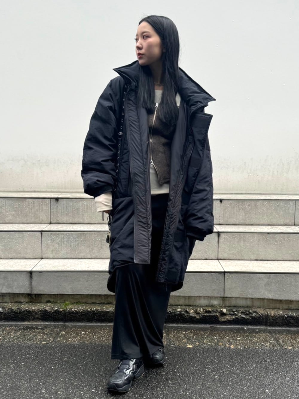 TODAYFUL モンスターダウンコート36 38 TODAYFUL/トゥデイフル