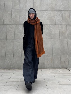 NICHOLAS DALEY（ニコラスデイリー）の「【NICHOLAS DALEY】 KNITTED