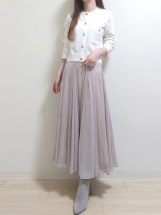 JUSGLITTY（ジャスグリッティー）の「スパークシフォンマチフレア