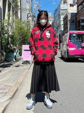 DOUBLE STANDARD CLOTHING（ダブルスタンダードクロージング）の