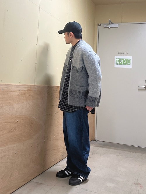 NEW ERA（ニューエラ） キャップ 帽子 「別注」New Era×DOORS 920CS