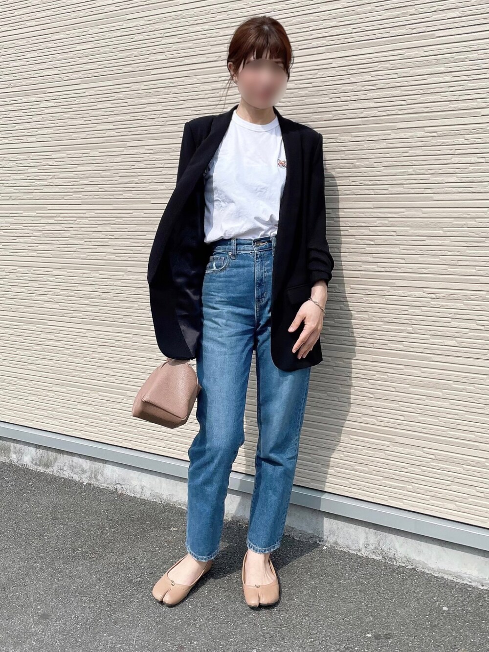 𝕂𝔼𝕀𝕂𝕆｜ZARAのジャケット/アウターを使ったコーディネート - WEAR