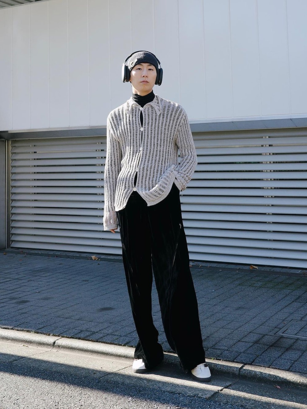 NVRFRGT（ネヴァーフォーゲット）の「NVRFRGT(ネヴァーフォーゲット