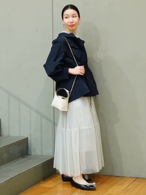 PIPPICHIC（ピッピシック） パンプス PIPPICHIC ANNA V JEWERLY 7