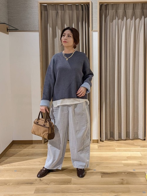 セール】先染めコーデュロイパンツ[プチサイズあり]（その他パンツ