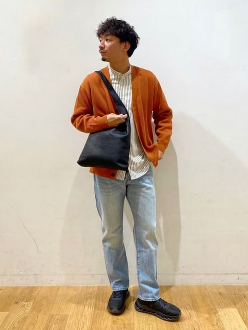 別注】＜MR.OLIVE E.O.I＞GLR 2WAY トート バッグ（トートバッグ）｜MR
