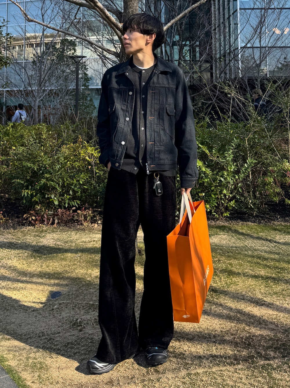 Ryoのコーディネート一覧 - WEAR