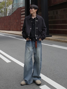 Ryoのコーディネート一覧 - WEAR