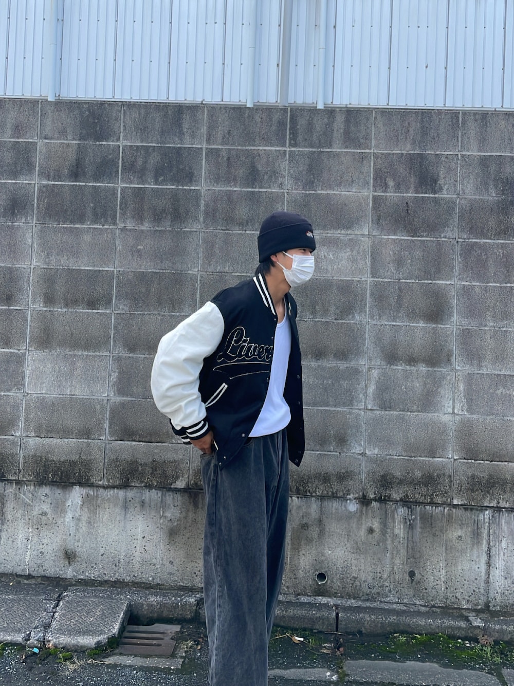 stussy ボンボンニット帽 かつき君着用 kouuuuuuki｜STUSSYのニット