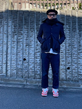 COMME des GARCONS HOMME PLUSのシャツ/ブラウスを使った人気