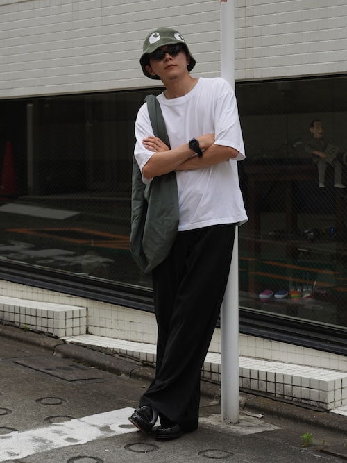 Carhartt WIP/カーハート ダブリューアイピー ハット CANE HAT ケーン