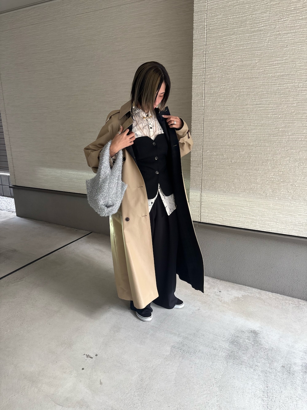 6（ロク）の「＜6(ROKU)＞カシドス ビスチェ（その他トップス）」 - WEAR
