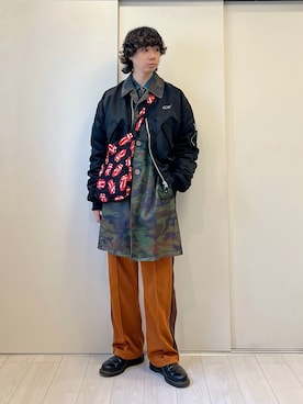 COMME des GARCONS SHIRT（コムデギャルソンシャツ）の「COMME des