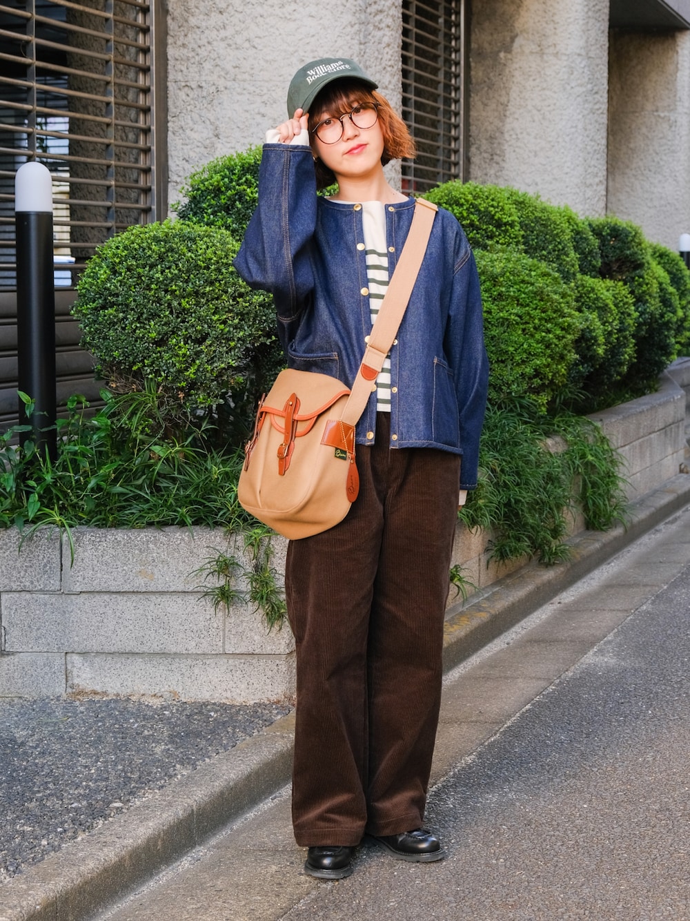 Traditional Weatherwear（トラディショナルウェザーウェア）の