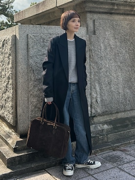 Levi's/リーバイス 517(TM) ブーツカット IM ミディアムインディゴを
