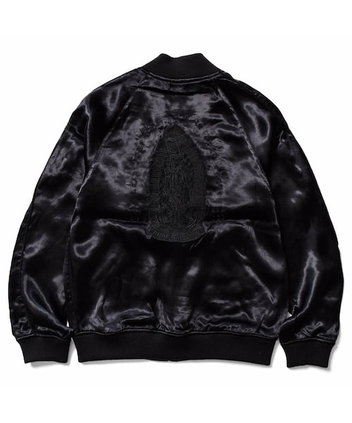 RUDE GALLERY（ルードギャラリー）の「OTO SKULL × MEX MARIA