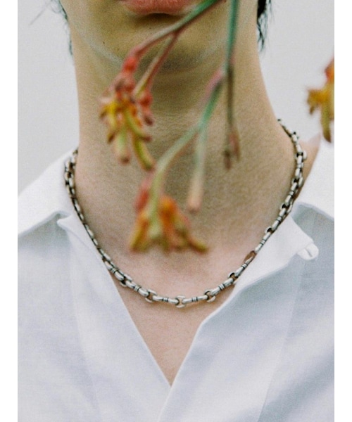 Llife（ライフ）の「Llife CASCADE PENDANT NECKLACE（ネックレス