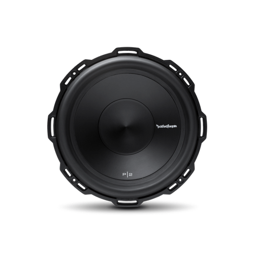 P2D212 by Rockford Fosgate - Punch 12