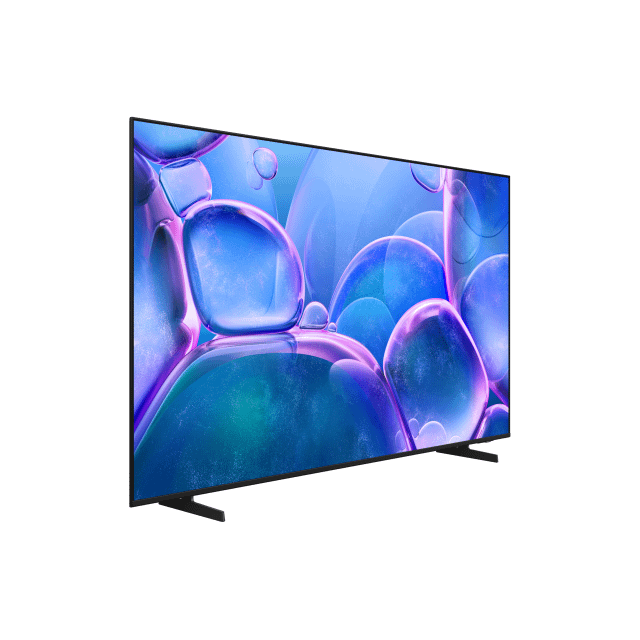 SAMSUNG 65 Inch Class Crystal UHD U7900F UN65U7900FFXZA | Jeff