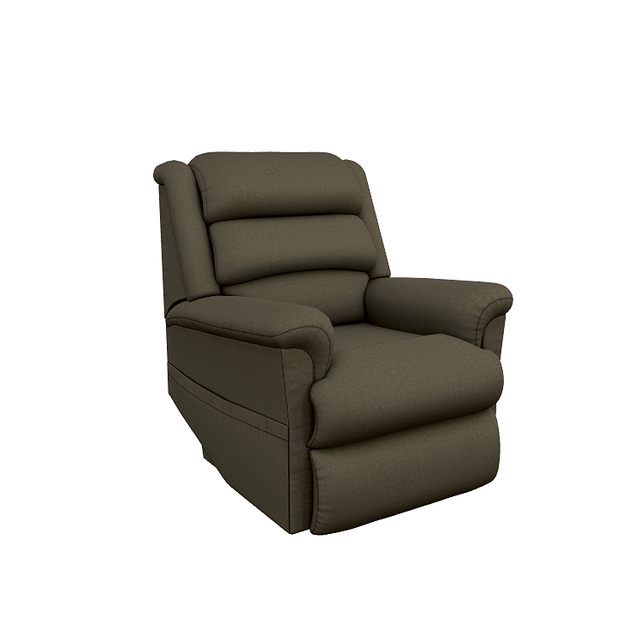 LA-Z-BOY Astor Platinum Power Lift Recliner 1PL519 | Burney's