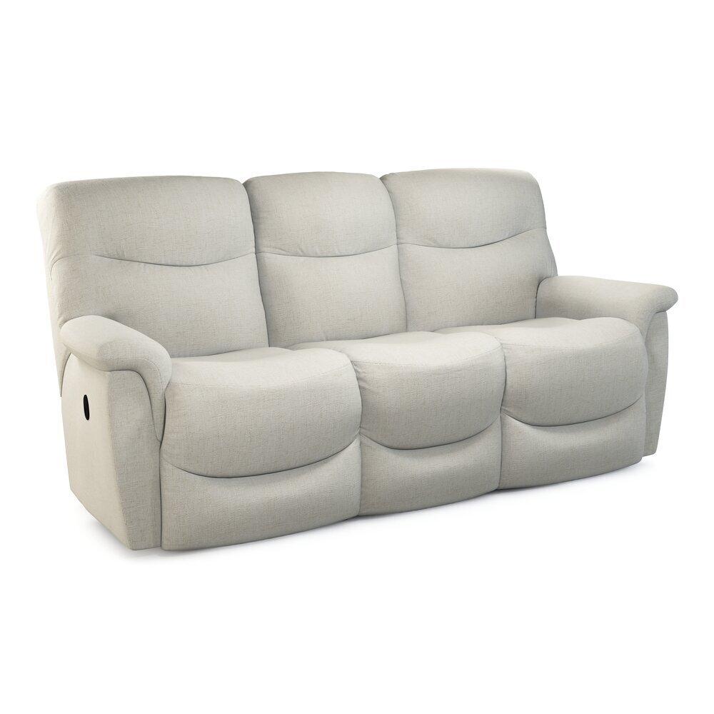 440521 by La-Z-Boy - James Reclining Sofa | Harvey's Furniture