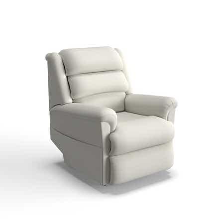 LA-Z-BOY Astor Platinum Power Lift Recliner 1PL519 | Burney's