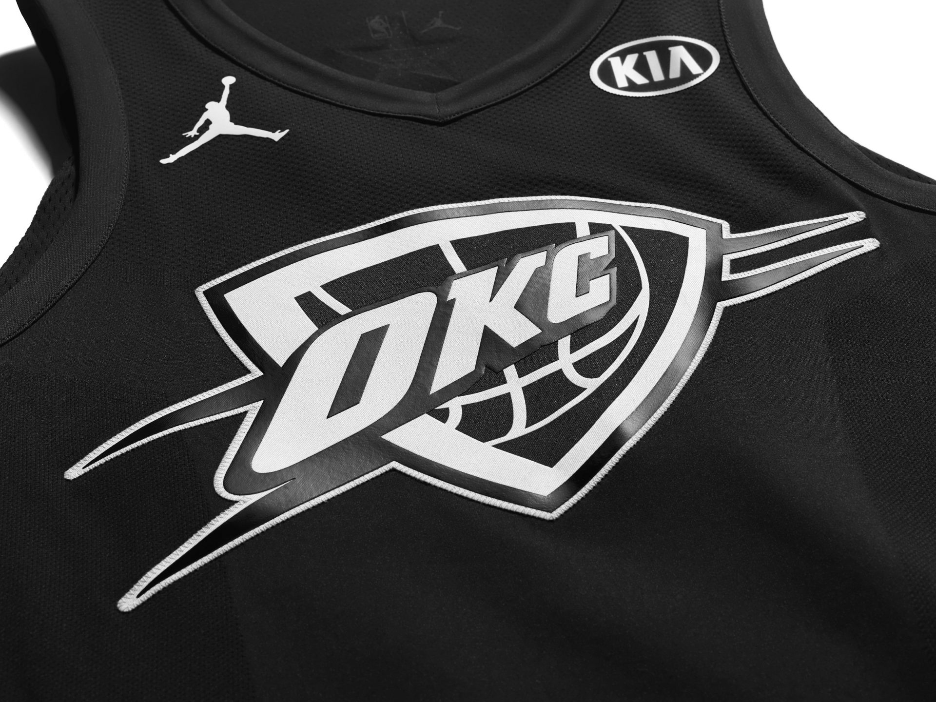 NBAオールスター2018エディションのユニフォームを発表 | 月刊