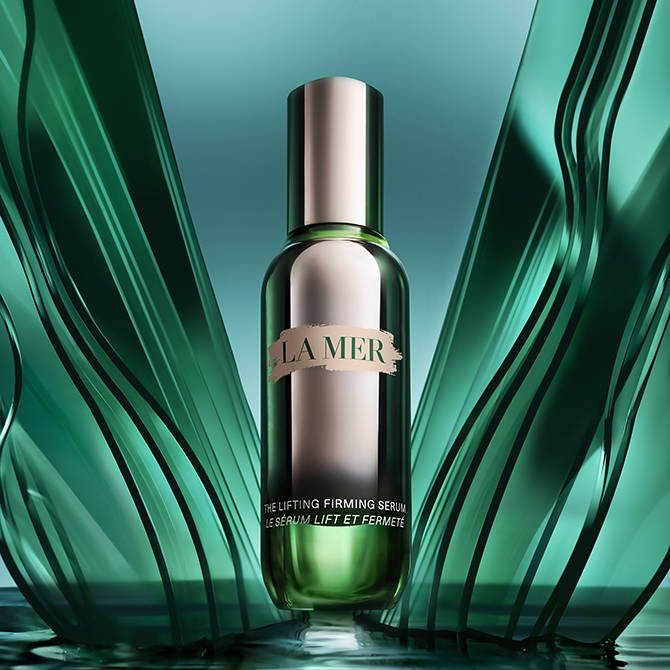 LA MER ザ・ファーミング セラム 30ml ザ・ファーミング セラム | ラ