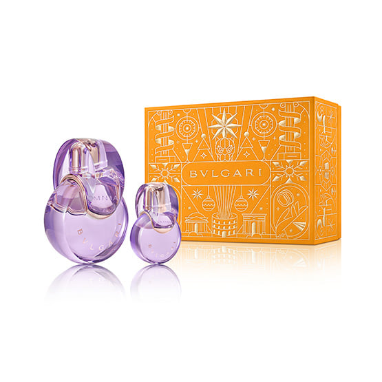 オムニア アメジスト オードトワレセット(100ml+15ml) | BVLGARI