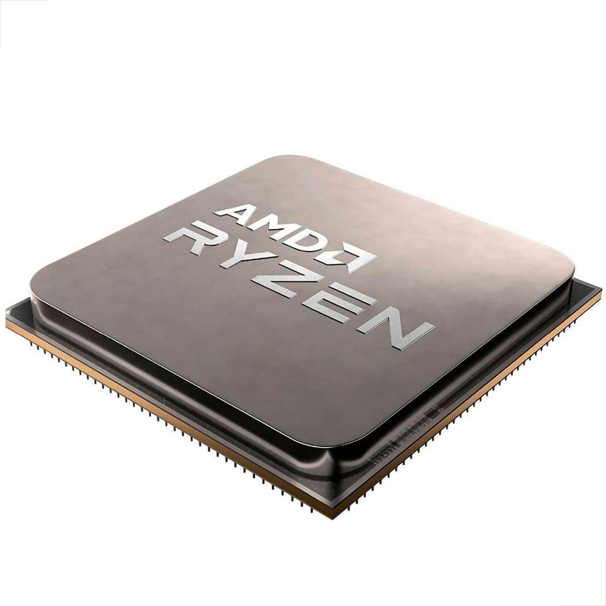 Processador Amd Ryzen 7 5700X3D V-CACHE 3.0ghz (4.1ghz) Am4 - MaxPC