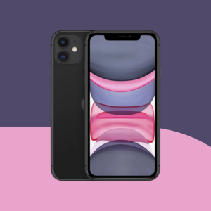 OTH Produtos - iPhone 11, MHDA3BR/A, Tela 6.1
