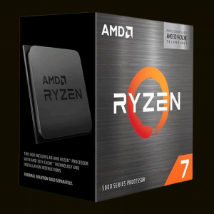PROCESSADOR AMD AM4 RYZEN 7 5700X3D 4.1 GHZ - R2 Computadores