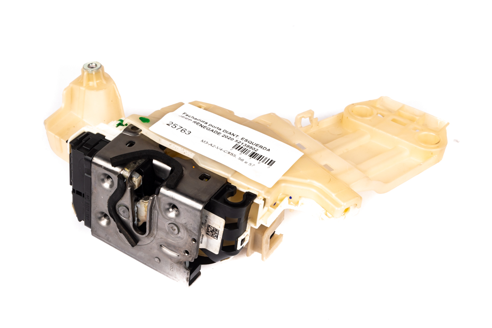 Fechadura porta DIANT. ESQUERDA JEEP RENEGADE 2020 52139902