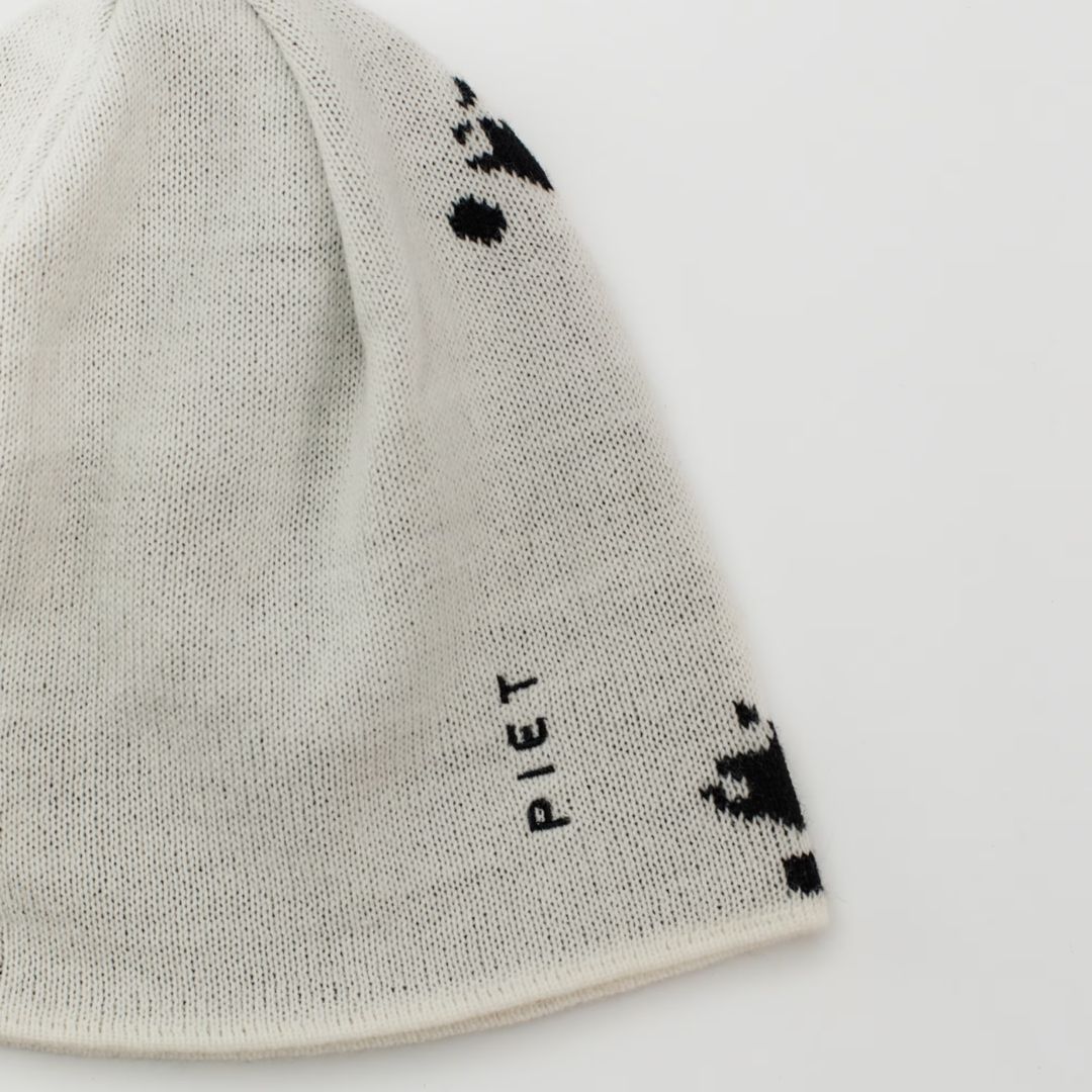 Gorro Oakley x Piet Skull