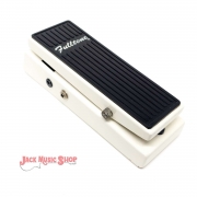 Jack Music Shop vende Pedal de Efeito Fulltone Clyde Standard Wah