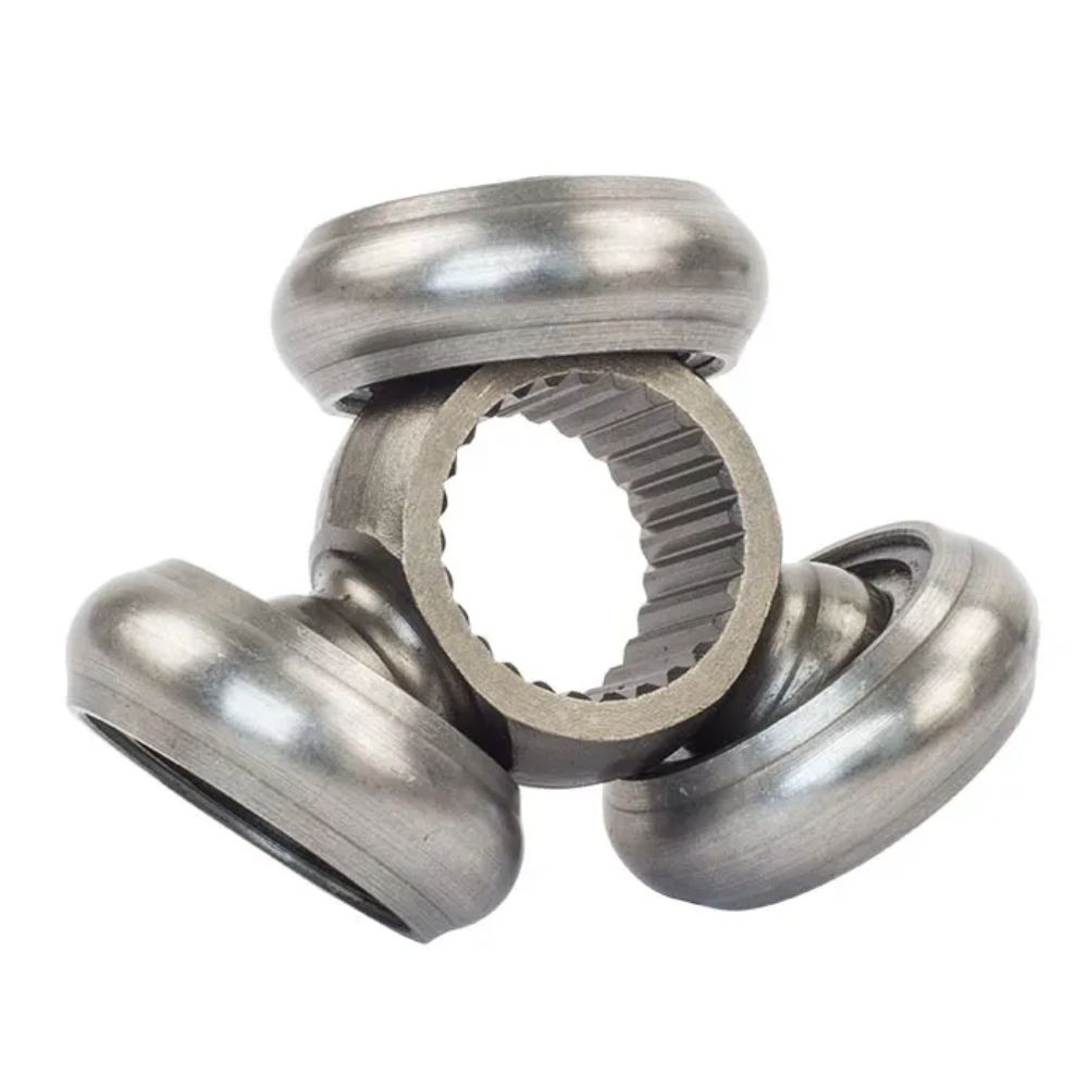 TRIZETA TULIPA DIANTEIRA CAMBIO 27 DENTES/ELO 46.75 LAND ROVER