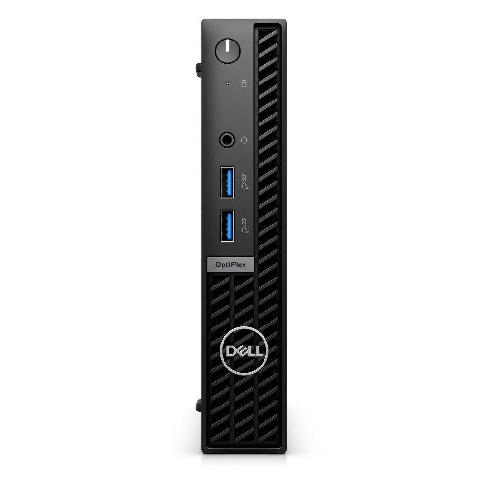 Computador Dell Optiplex 7010 Micro I7-13700T Memória 8GB SSD