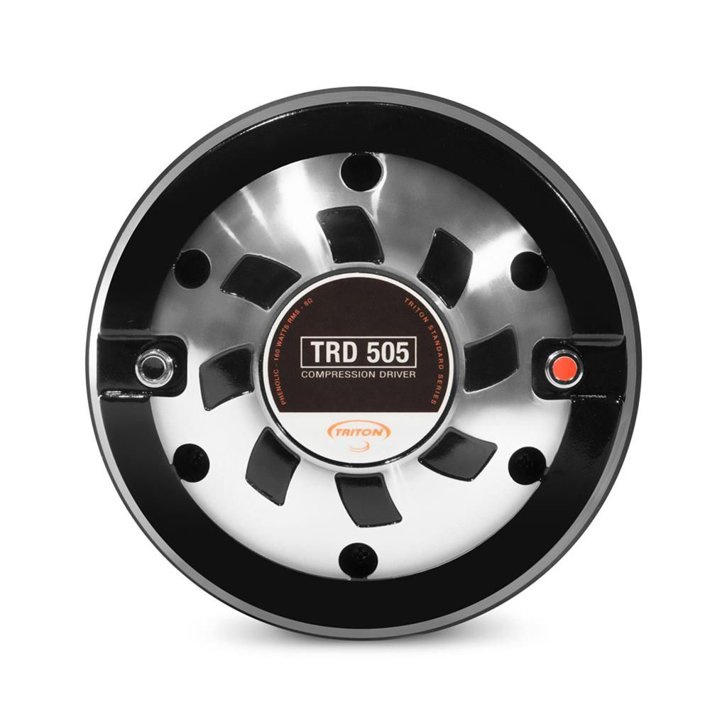 Driver Triton 160W RMS 8 Ohms TRD505 Trio