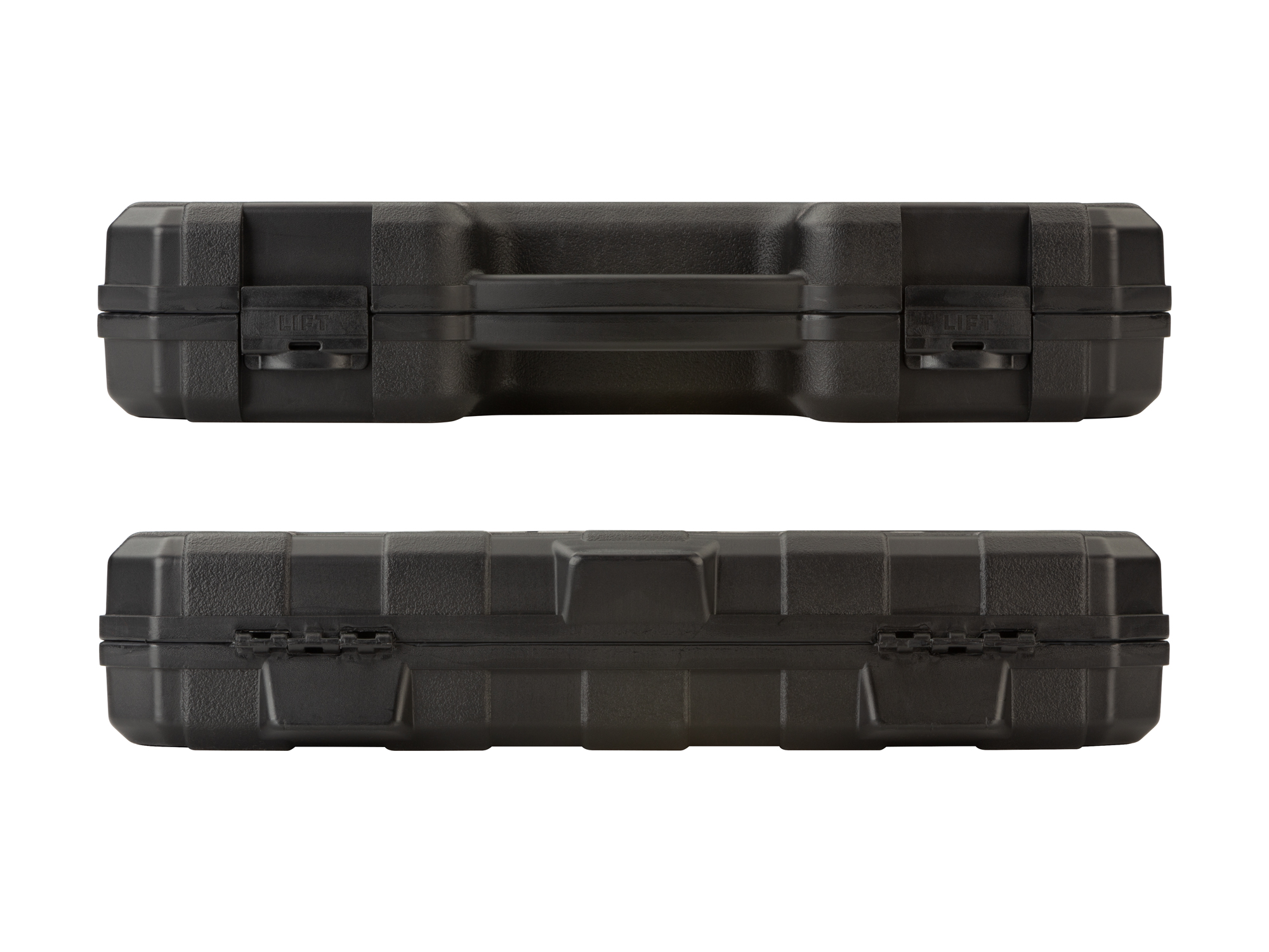 1/2 Inch Drive Deep 6-Point Impact Socket Set (5/16-1-1/2 in) | TEKTON