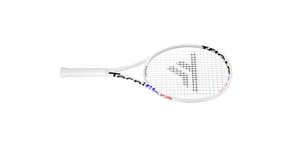 Racquet Review: Tecnifibre T-Fight ISO 305