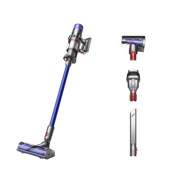 Dyson Omni-glide Cordless Stick Vacuum 368339-01 - The Home Depot